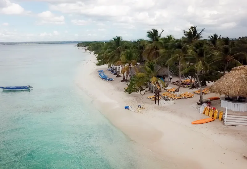 Catalina Experience + Altos de Chavón
