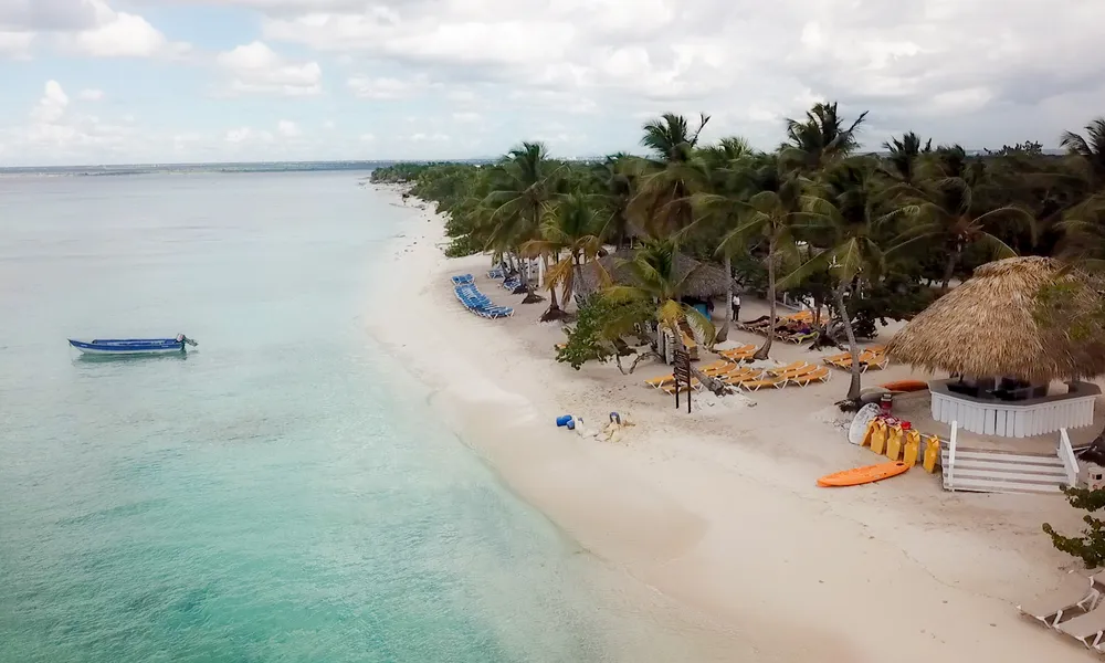 Catalina Experience + Altos de Chavón