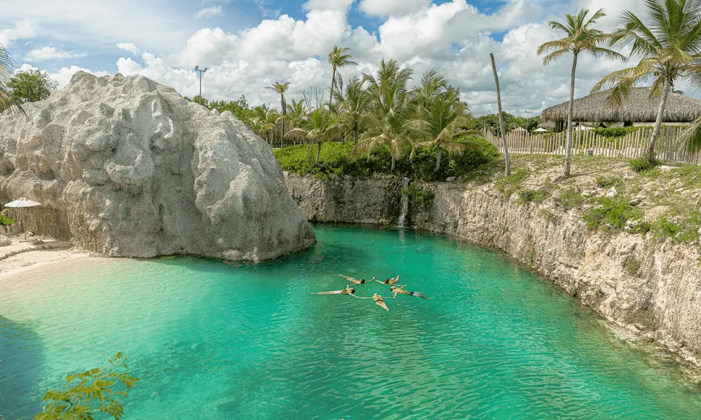 El Dorado Water Park