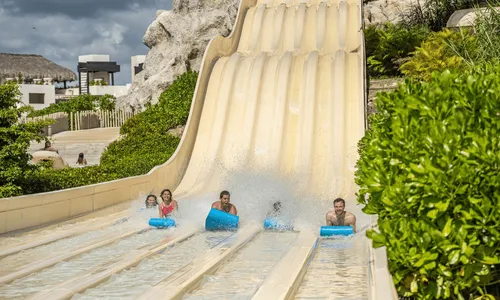 El Dorado Water Park