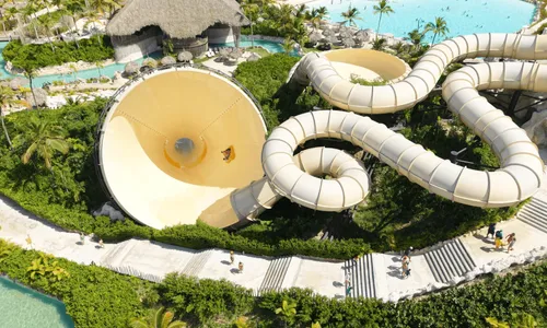 El Dorado Water Park