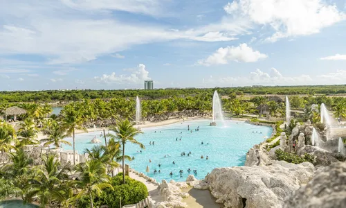 El Dorado Water Park