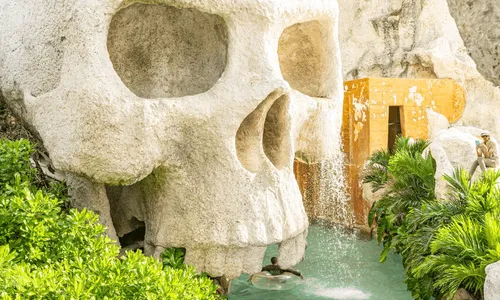 El Dorado Water Park
