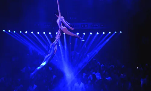 Coco Bongo Punta Cana