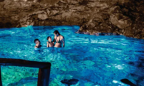 Scape Park Cap Cana