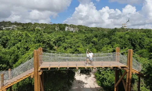 Scape Park Cap Cana