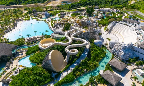 El Dorado Water Park