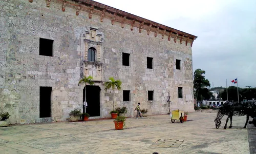 City Tour Santo Domingo