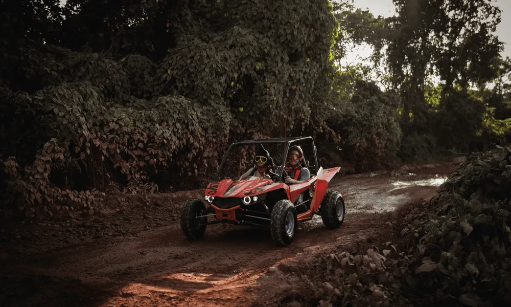 Adventure Buggies Blast
