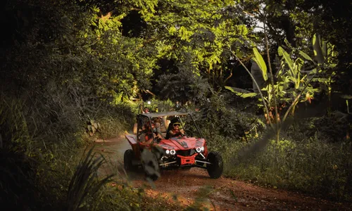 Adventure Buggies Blast
