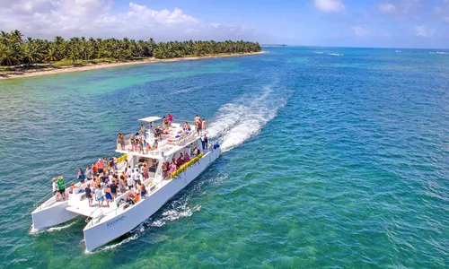 Seaquarium Punta Cana