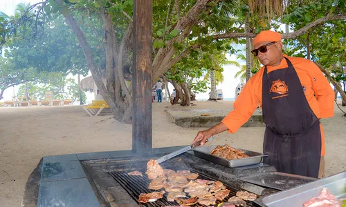 Catalina Experience + Altos de Chavón