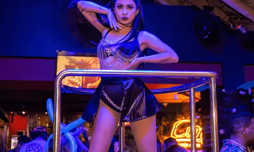 Coco Bongo Punta Cana