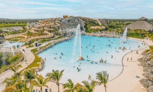 El Dorado Water Park