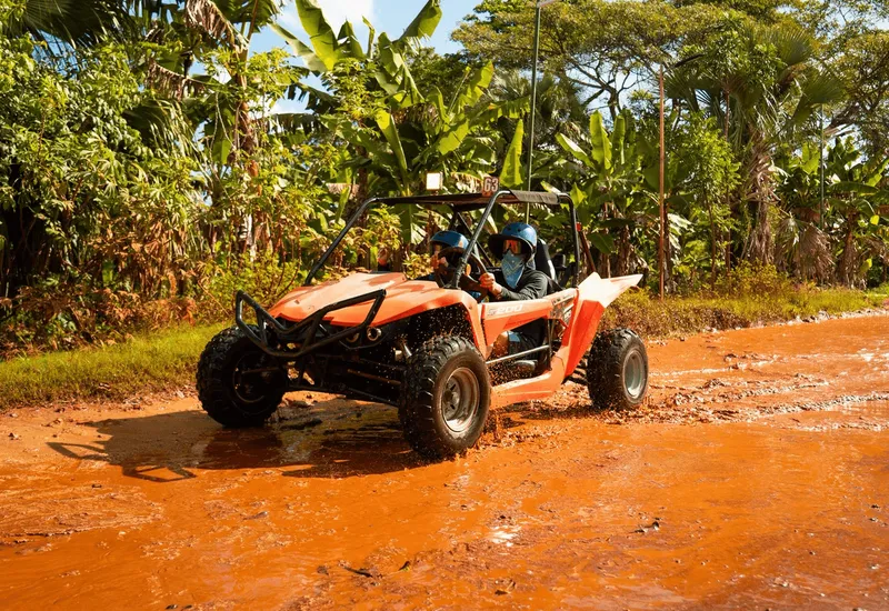 Adventure Buggies Blast
