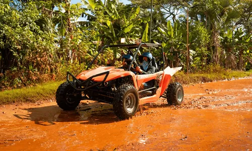 Adventure Buggies Blast
