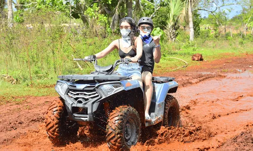 Adventure Buggies Blast