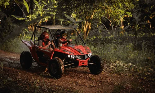 Adventure Buggies Blast