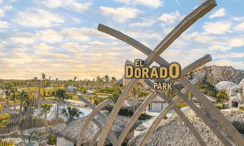 El Dorado Water Park