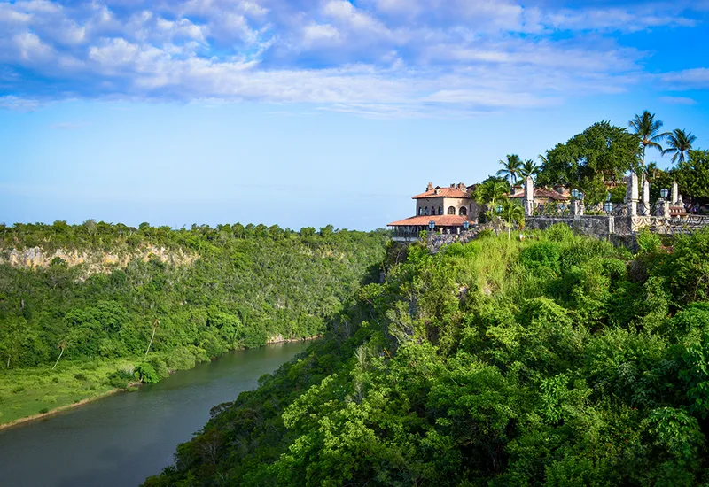 Catalina Experience + Altos de Chavón
