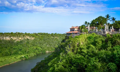 Catalina Experience + Altos de Chavón