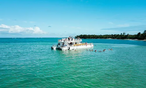 Seaquarium Punta Cana