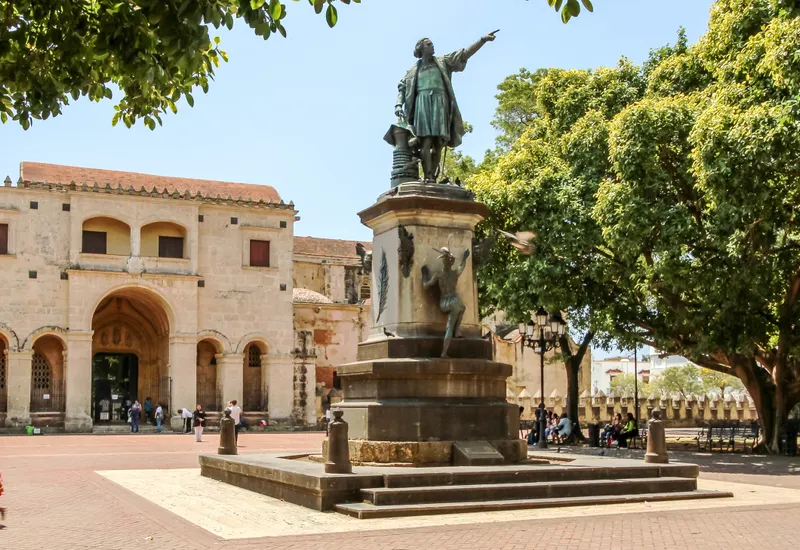 City Tour Santo Domingo