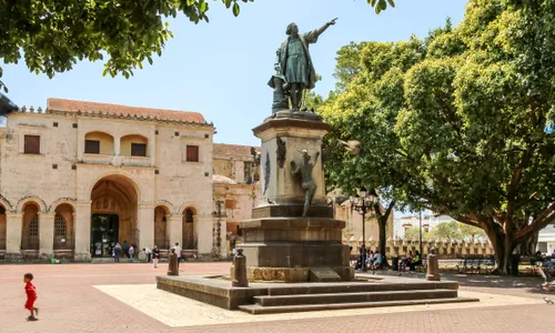 City Tour Santo Domingo
