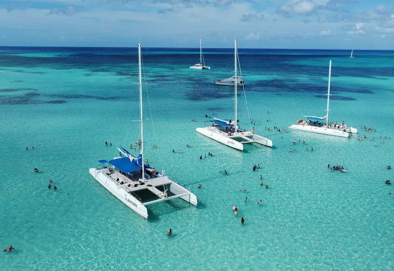 Saona Paradise Classic