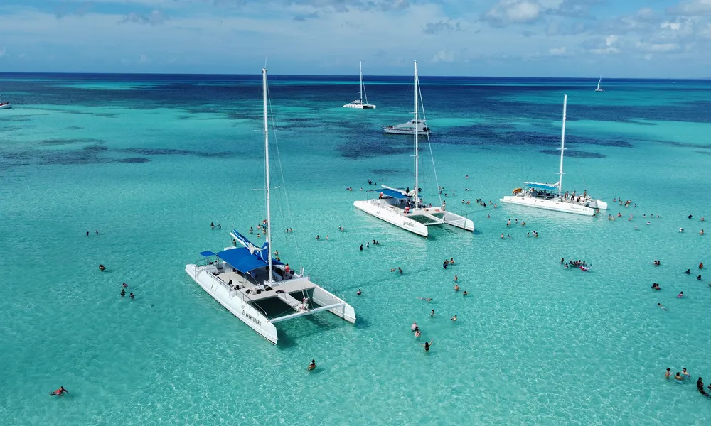 Saona Paradise Classic