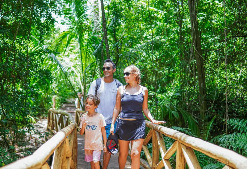 Scape Park Cap Cana