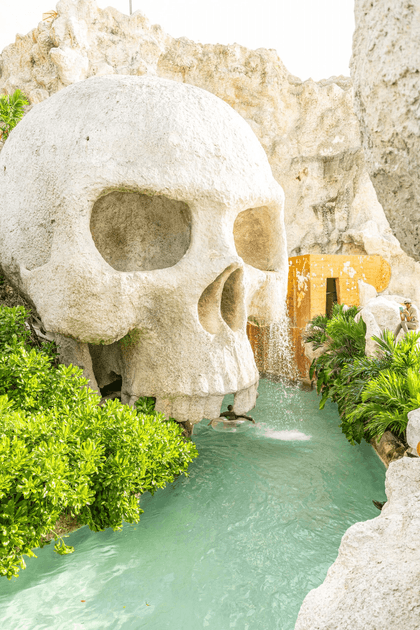 El Dorado Water Park