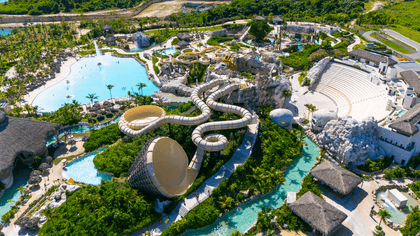 El Dorado Water Park