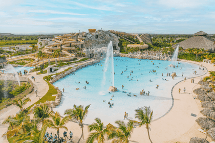 El Dorado Water Park