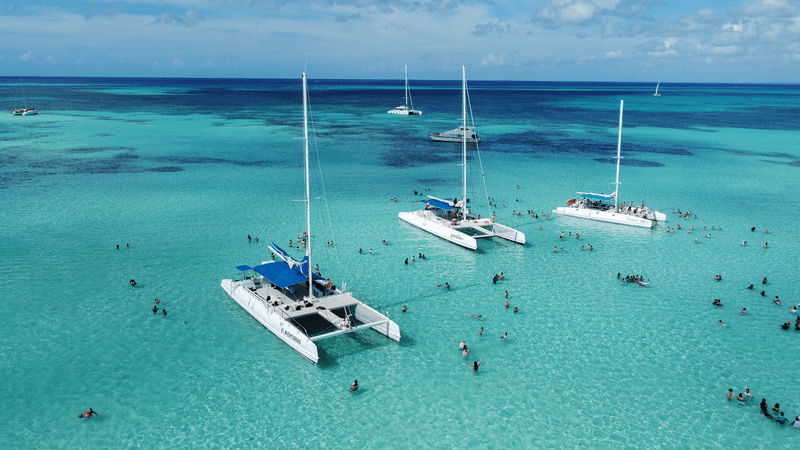 Saona Paradise Classic