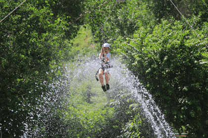 Scape Park Cap Cana