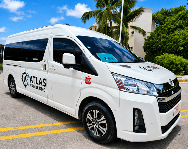 Van